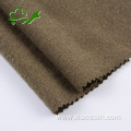 40S Fancy Brushed Knitted Loose Polyester Rayon Fabric